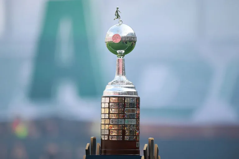 Conmebol Sets Dates for Libertadores Quarter-Finals
