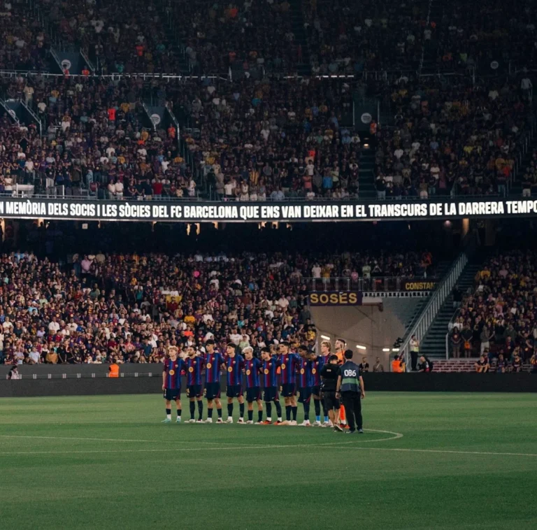 Barcelona Defeats Athletic Club 2-0: Raphinha and Pedri Shine with 9.5 and 9 Ratings