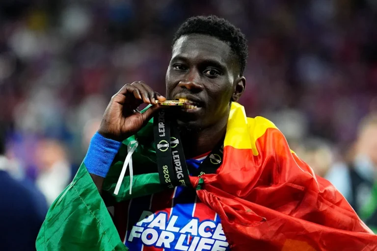 Liverpool Advances in Ismaila Sarr Chase Amid Uncertainty Over Cody Gakpo's Future