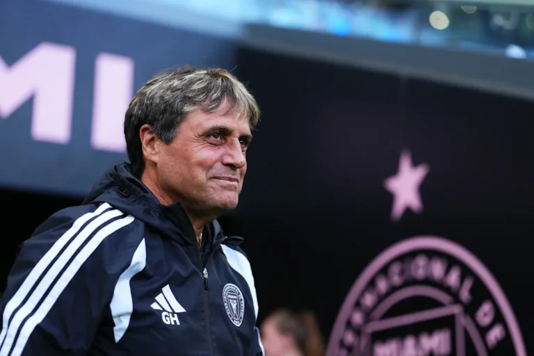 Inter Miami’s Interim Head Coach Guillermo Hoyos Suspended and Fined by MLS for Kickoff Policy Violations Inter Miami's Interim Head Coach Guillermo Hoyos Suspended and Fined by MLS for Kickoff Policy Violations