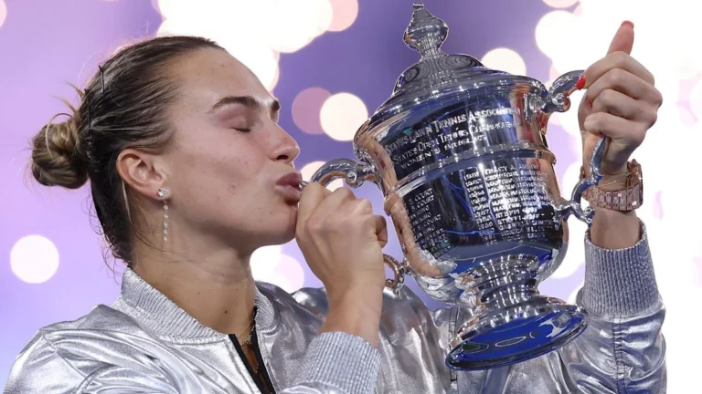 How to Follow the US Open on BBC How to Follow the US Open on BBC