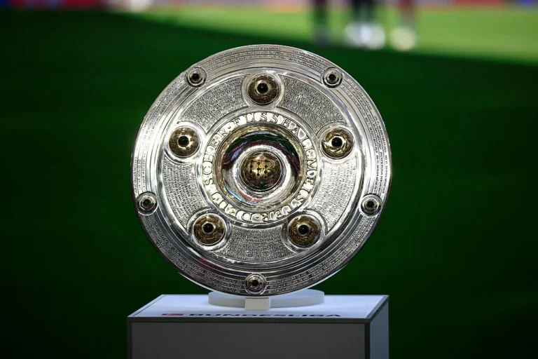 Can Anyone Compete with Bayern? OneFootball's Bundesliga 26/27 Guide