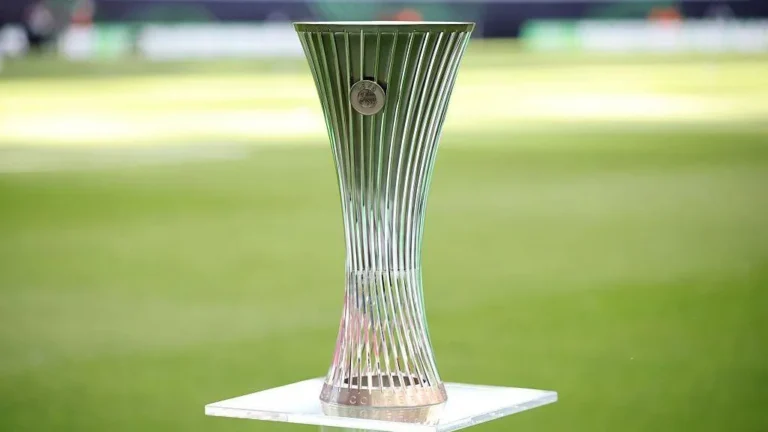 Conference League Draw: Teams and Pot Placement Revealed Conference League Draw: Teams and Pot Placement Revealed