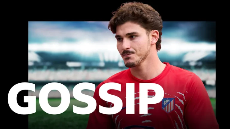 Arsenal Pursues Alvarez: Friday’s Transfer Gossip Arsenal Pursues Alvarez: Friday's Transfer Gossip