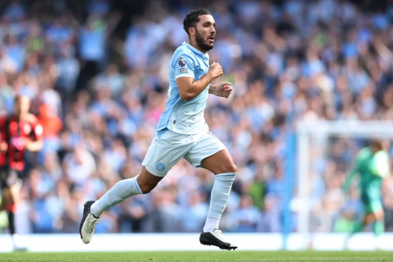 Enzo Maresca Highly Values Manchester City’s Dangerous Attacking Weapon Enzo Maresca Highly Values Manchester City's Dangerous Attacking Weapon