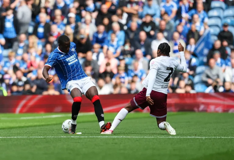 Rangers Ace Draws Interest from Serie A Teams: What’s Next for the Gers?