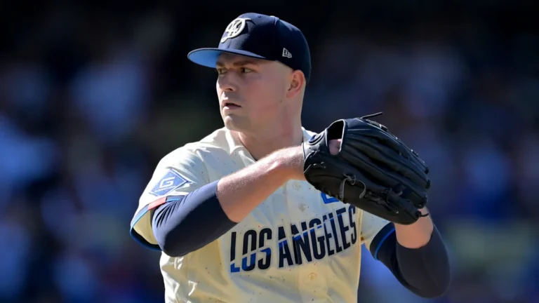 Dodgers’ Tarik Skubal Anticipates Emotional Homecoming Against Former Teammates in Detroit