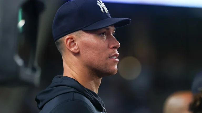 Aaron Judge Aims to Bypass Minor League Rehab Before Yankees Return Aaron Judge Aims to Bypass Minor League Rehab Before Yankees Return