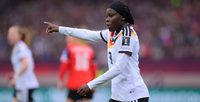 6 Promising WSL Players to Watch This Season, Featuring Chelsea and Man Utd Breakouts
