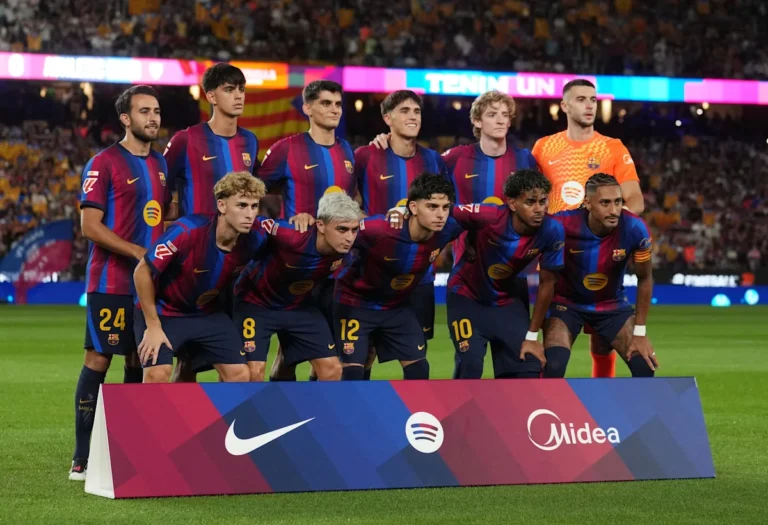 Rodri Debuts as Cubarsi Returns: Three Key Takeaways from Barcelona's 2-0 Win Over Athletic Club