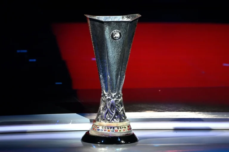 2026-27 Europa League Draw: Potential Opponents for Milan and Juventus 2026-27 Europa League Draw: Potential Opponents for Milan and Juventus