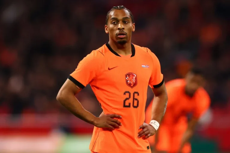 Arsenal Player's Brother Set for Crystal Palace Transfer