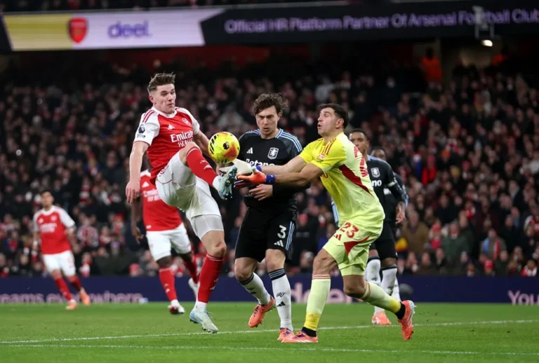 Chelsea Finalize £7.5m Transfer for Former Arsenal Star