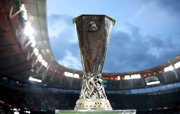 Europa League Draw Held in Monaco Europa League Draw Held in Monaco