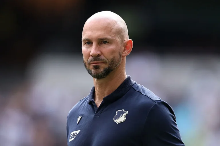 Hoffenheim's Europa League Opponent Confirmed