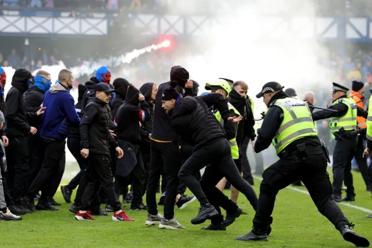 Celtic and Rangers to Play Behind Closed Doors Following Scottish Cup Chaos