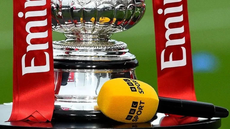 BBC to Broadcast Knowle vs. Worcester FA Cup Match BBC to Broadcast Knowle vs. Worcester FA Cup Match
