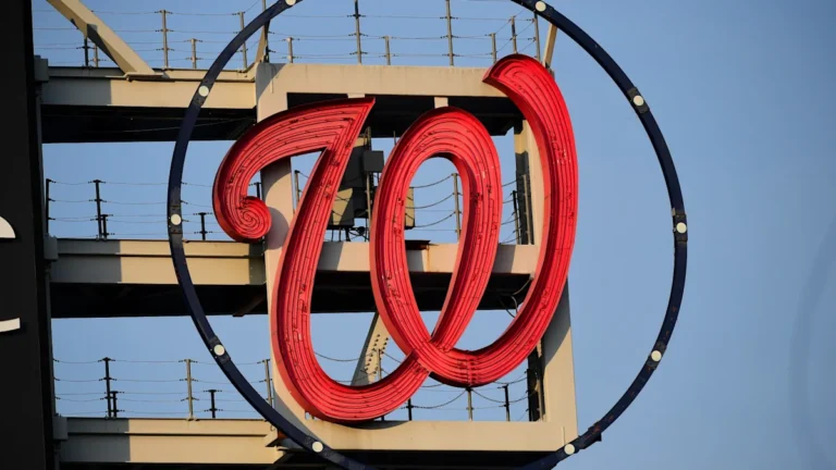 How to Watch Miami Marlins vs. Washington Nationals: Live Stream Details and Schedule