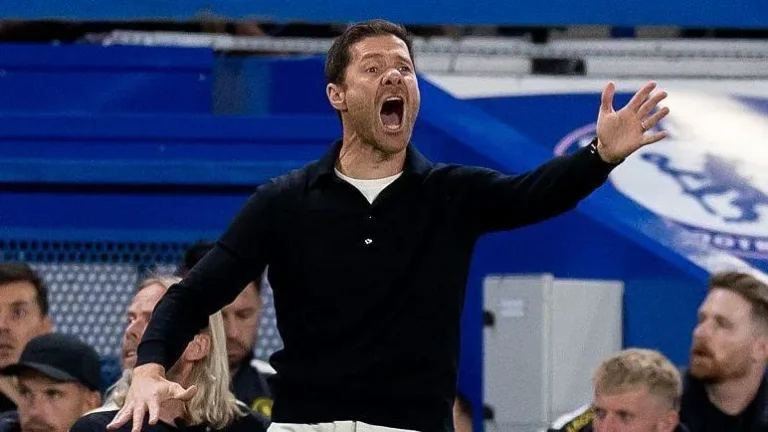 Alonso Evaluates Chelsea’s Transfer Strategies Alonso Evaluates Chelsea's Transfer Strategies