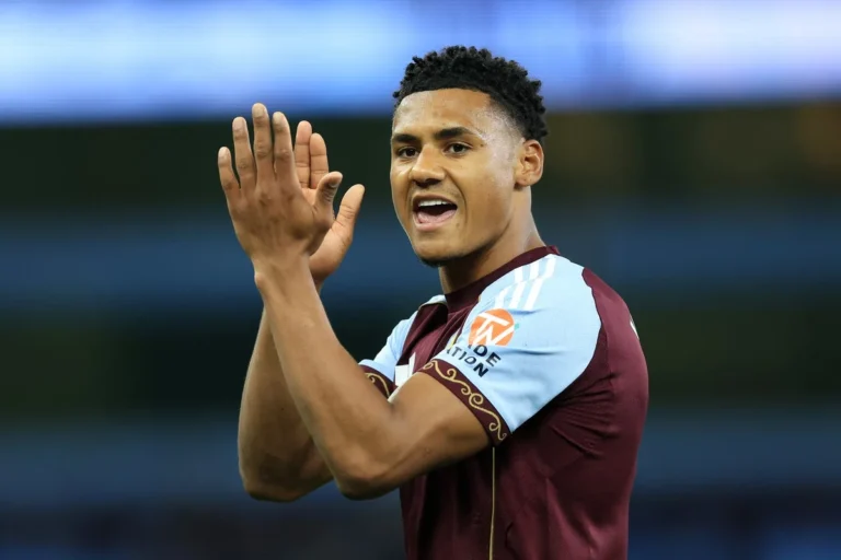 Unai Emery Confirms Tearful Aston Villa Departure, Reveals Ollie Watkins’ Apology