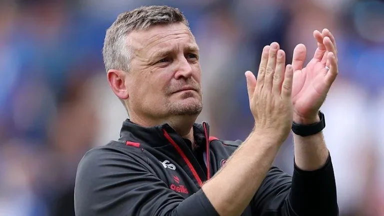 Bristol City Prepares for Transfer Window's Closing, Says Skubala