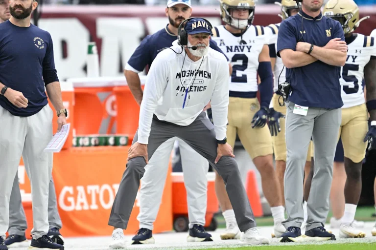 Group of Six Teams Poised for College Football Playoff Spots in 2026