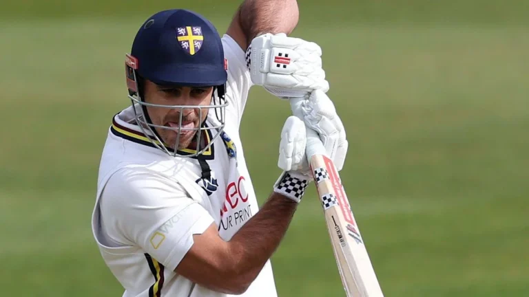 Durham Races Ahead Against Gloucestershire
