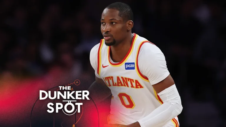 Kuminga Joins Wolves, Mathurin Heads to Pelicans: Key Takeaways from Valkyries/Liberty Game and Bonner’s Ideal Fit Kuminga Joins Wolves, Mathurin Heads to Pelicans: Key Takeaways from Valkyries/Liberty Game and Bonner's Ideal Fit