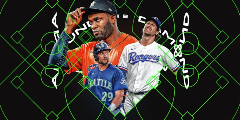 Will the 2026 American League West Become the Weakest Division in History?
