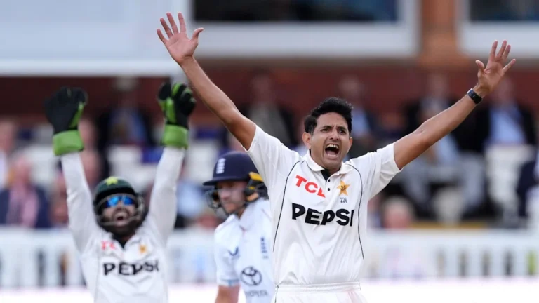Sarfaraz Claims Unawareness of Pakistan's Threat to Conclude Tour