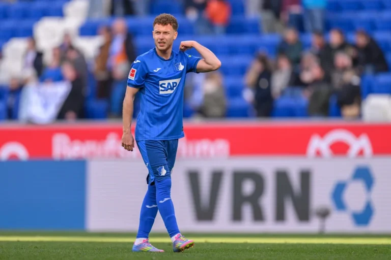 NEC Nijmegen Signs Former Aberdeen Loanee from Hoffenheim
