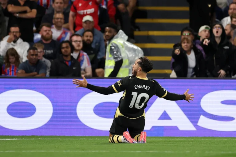 Rayan Cherki Emerges as Manchester City's Key Playmaker