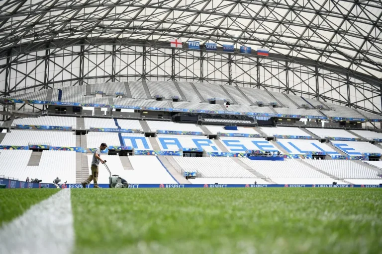 Marseille’s Grégory Lorenzi Suggests Transfer-Free Summer Ahead Marseille's Grégory Lorenzi Suggests Transfer-Free Summer Ahead