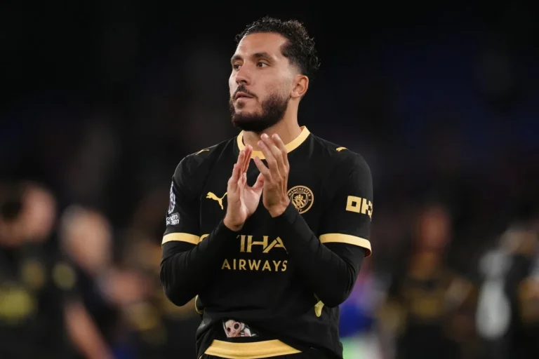 Rayan Cherki Delivers Shockingly X-Rated Reaction Following Man City’s Victory Over Crystal Palace Rayan Cherki Delivers Shockingly X-Rated Reaction Following Man City's Victory Over Crystal Palace