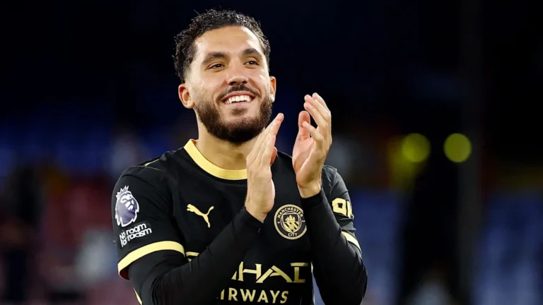 Cherki's Moment for Man City: A Magician and a Maverick Unite