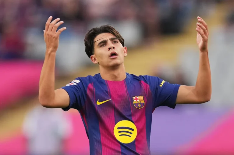 Venezia Signs Barcelona Talent Toni Fernandez in Nico Paz Style Deal Venezia Signs Barcelona Talent Toni Fernandez in Nico Paz Style Deal