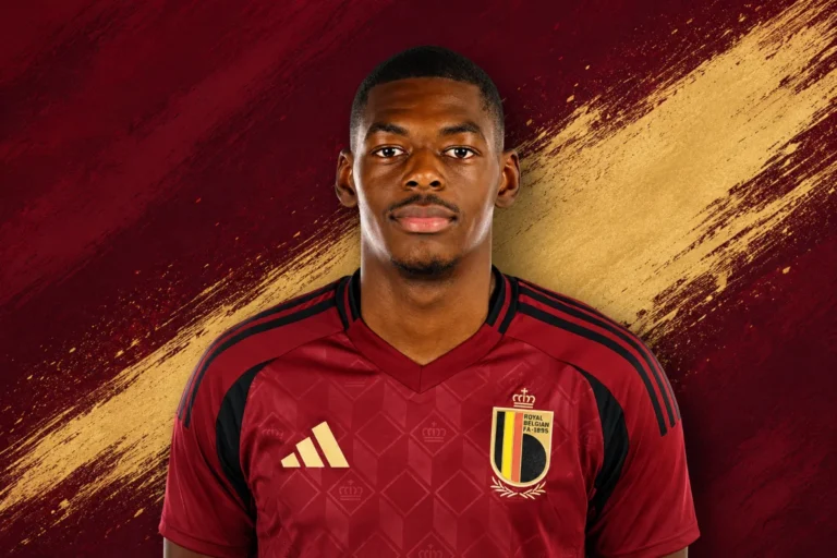 René Mitongo Draws Interest from Ligue 2 Teams René Mitongo Draws Interest from Ligue 2 Teams