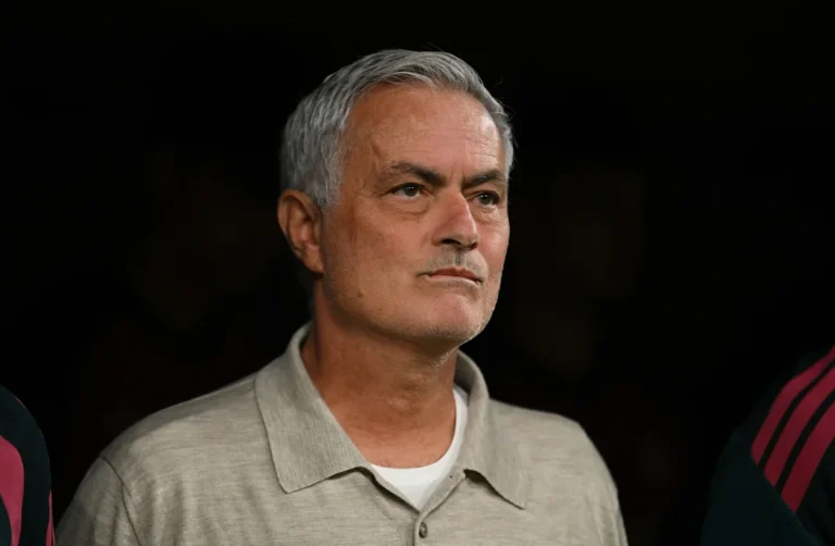 Mourinho's 4-2-3-1 Formation: Real Madrid Predicted Lineup vs. Malaga