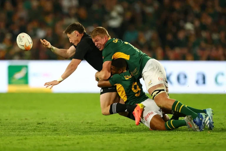 South Africa vs New Zealand: TV Channel, Kick-off Time, and How to Watch Second Test
