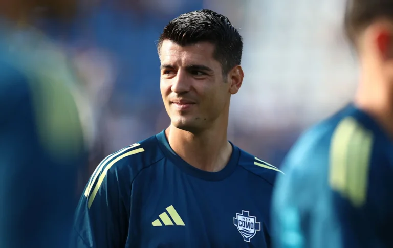 Morata Leads Market Buzz; Mbappé and Raphinha Make Saturday’s Headlines Morata Leads Market Buzz; Mbappé and Raphinha Make Saturday's Headlines