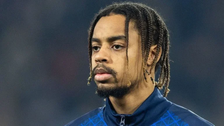 Liverpool Finalize £123m Deal for PSG’s Barcola Liverpool Finalize £123m Deal for PSG's Barcola