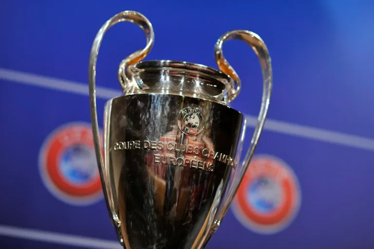 Barcelona’s Fixture Schedule Announced for 2026/27 UEFA Champions League First Round Barcelona's Fixture Schedule Announced for 2026/27 UEFA Champions League First Round