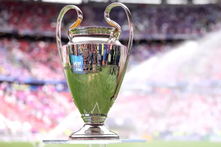 Liverpool to Face Atletico Madrid in Opening Champions League Fixtures