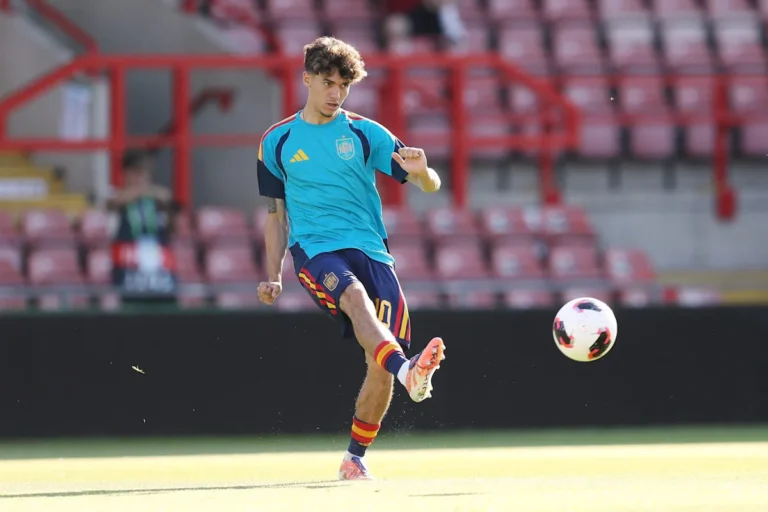 Real Madrid Youngster Shows Positive Progress in Recovery from Pre-Season Injury Real Madrid Youngster Shows Positive Progress in Recovery from Pre-Season Injury