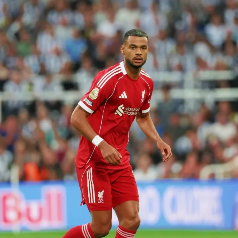 Tottenham Hotspur Gains Edge in Chase for Cody Gakpo Following Liverpool Agreement