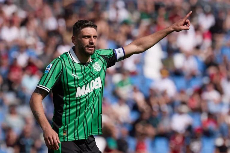 Official 18:30 Line-ups Announced: Berardi, Dodô, Fagioli, Comuzzo Make the Team