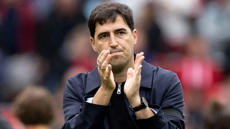 Iraola: Fourth Official Mustn’t Delay Over Substitutions Iraola: Fourth Official Mustn't Delay Over Substitutions
