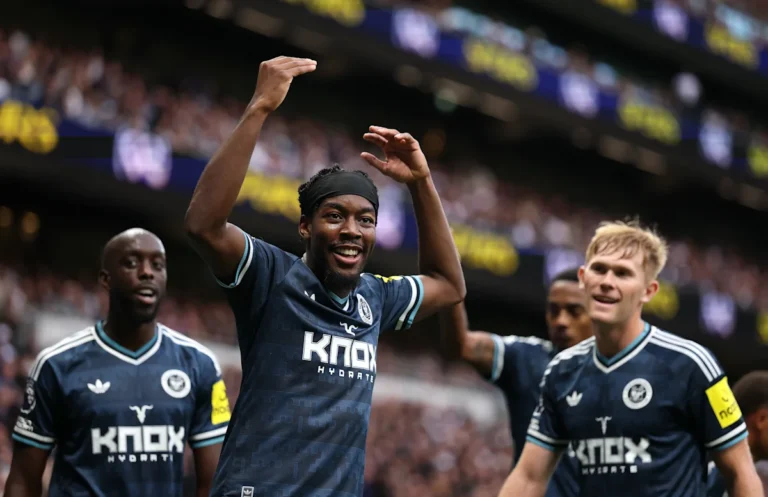 Newcastle Winger Impresses in 2026/27 Season Opener