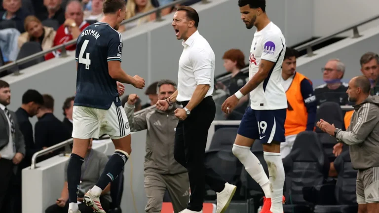 Jaissle Reacts to Newcastle’s 2-0 Win Fueled by New Faces and Luck Jaissle Reacts to Newcastle's 2-0 Win Fueled by New Faces and Luck