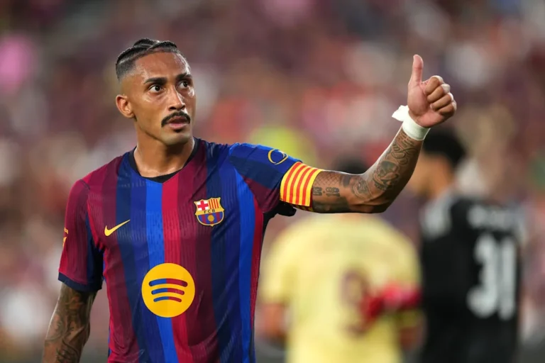 Barcelona Star Could Save Club Millions if Flick's Experiment Succeeds – Opinion